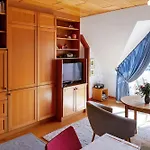 Land-meer-wohnung-22 شقة كوكسهافن