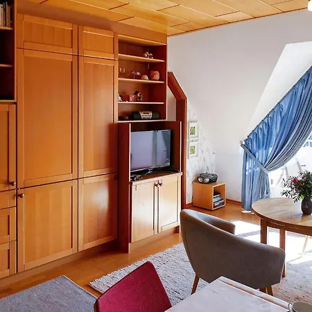 Land-meer-wohnung-22 شقة كوكسهافن
