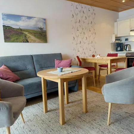 Land-meer-wohnung-22 شقة كوكسهافن