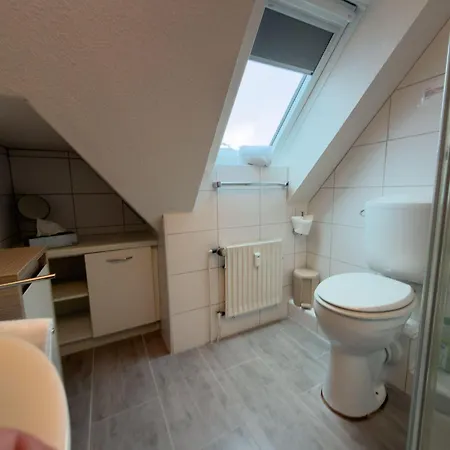 شقة Land-meer-wohnung-22 *