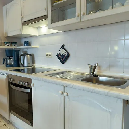 Land-meer-wohnung-22 شقة كوكسهافن