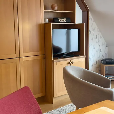 Land-meer-wohnung-22 شقة كوكسهافن