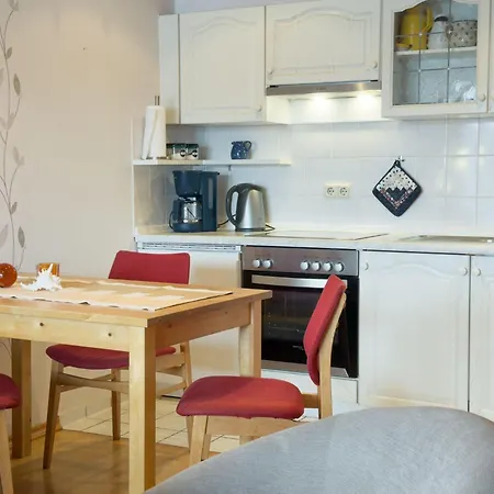 Land-meer-wohnung-22 * كوكسهافن