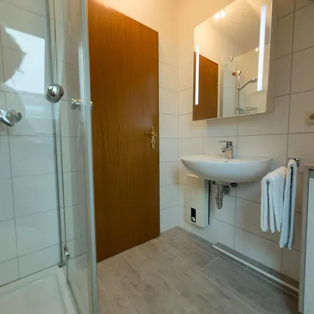Land-meer-wohnung-22 * كوكسهافن